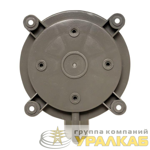 Реле перепада давления RVG-10-400 (400Па) EKF RVG-10-400 детальная картинка