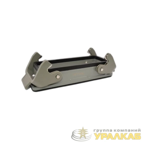 Корпус со скобами-фиксаторами HDC-SH24B-D-2L СТЭЗ 