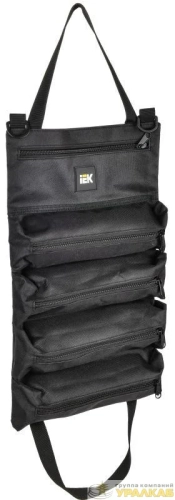 Сумка-скрутка BG-10 ARMA2L 5 IEK 