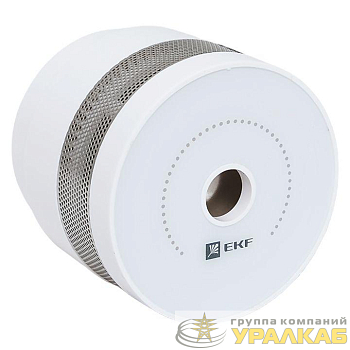 Датчик дыма умный Zigbee Connect EKF 