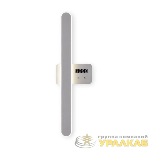 Светильник Times 15Вт IP20 бра настен. Freya FR6168WL-L15W детальная картинка