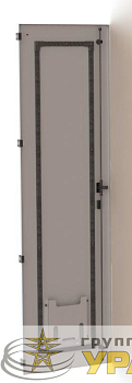 Дверь FORT для корпуса высотой 2000 и шириной 600 PROxima EKF FD206