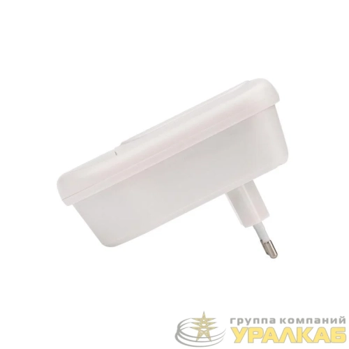 Отпугиватель вредителей ультразвуковой S 90кв.м с LED-индикатором (S90) Rexant 