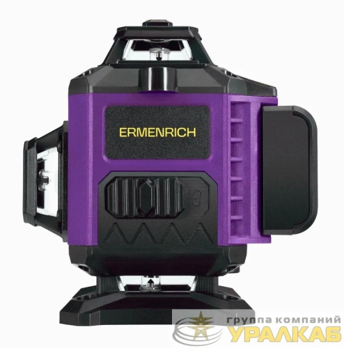 Уровень лазерный PRO LN35 Ermenrich 