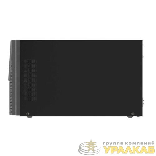 Источник бесперебойного питания Онлайн для Small Tower 1000ВА/900Вт клеммы EPO USB RS-232 RJ45 3x7А.ч DKC 