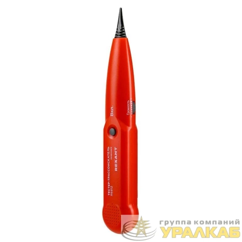 Тестер-трассоискатель R6812 Rexant 12-1020 детальная картинка