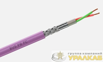 Кабель BUS PB FC 1х2х0.64 (м) LAPP 3120001905