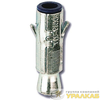 Анкер забивной усилен. М6 DKC CM450645