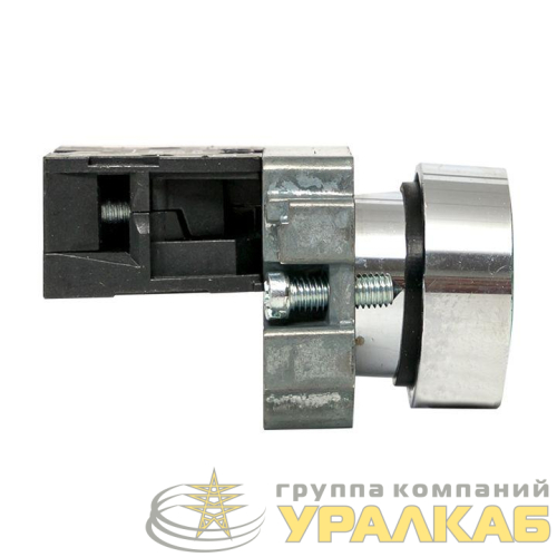 Кнопка BA31 зел. NO IP65 PROxima EKF 