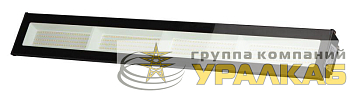 Светильник подвесной SPP-403-0-50K-200 IP65 200Вт 21000лм 5000К Кп<5% КСС Д ICLED (High Bay) для высоких пролетов Эра Б0046674
