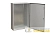 Корпус металлический ЩРНМ IP31 1000х600х300 DEKraft 