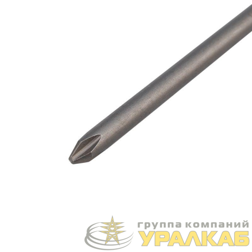 Бита PH2х150мм для шуруповерта (уп.10шт) Kranz KR-92-0411 детальная картинка