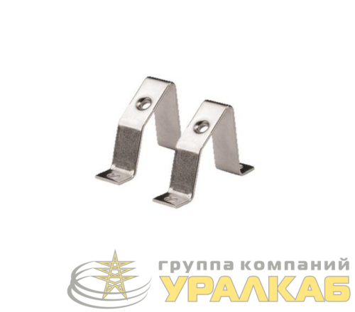 Кронштейн для установки DIN-рейки под углом PROxima EKF din-k-1