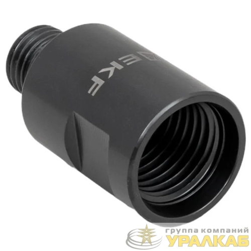 Адаптер для алмазных коронок (M22-M16) EXPERT EKF ad-m22-m16 детальная картинка