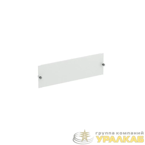 Панель внутренняя глухая с винтовым креплением ШхВ 800х200мм DKC 