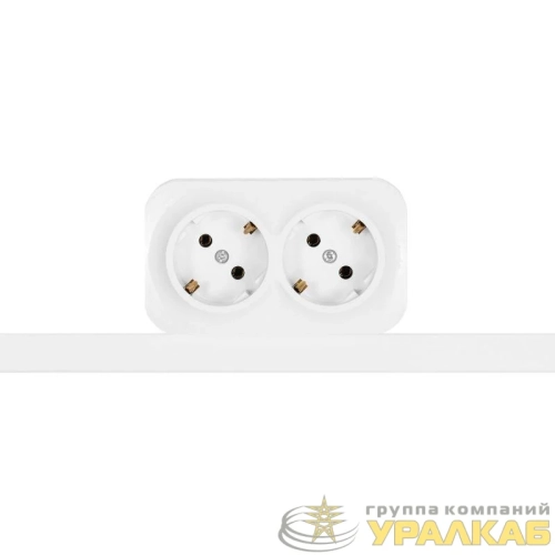 Мини-канал 16х16 L2000 METRA ИЭК Leg 638191 детальная картинка