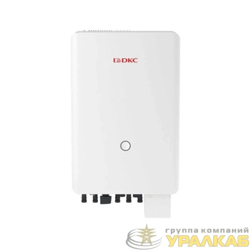 Инвертор EOS Power On-grid 33кВт DKC EPG045D033A детальная картинка
