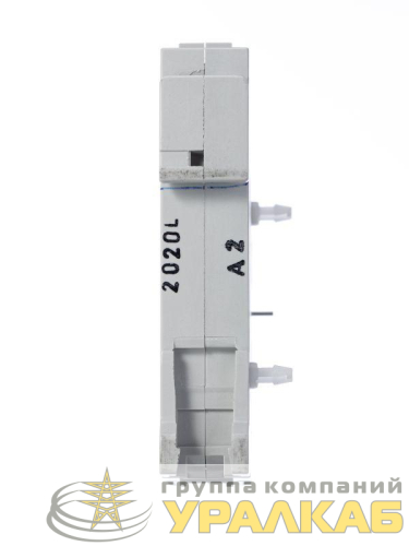 Реле дистанционного отключения 110-415В S2C-A2 ABB 2CDS200909R0002 детальная картинка
