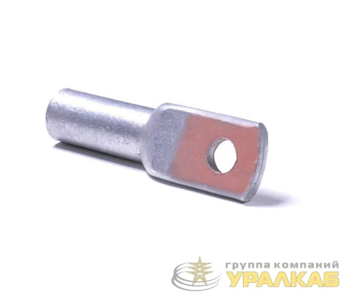 Наконечник медно-алюминиевый ТАМ 70-10-12мм напылен. ЗЭТАРУС zeta10214 детальная картинка Наконечник медно-алюминиевый ТАМ 70-10-12мм напылен. ЗЭТАРУС zeta10214 детальная картинка