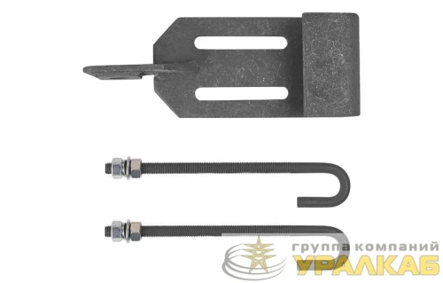 Узел крепления универсальный УКУ-1 ССД 130801-01467 детальная картинка