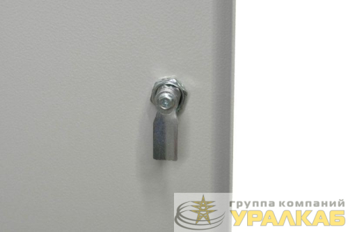 Корпус металлический ЩРНМ IP31 1400х800х300 DEKraft 