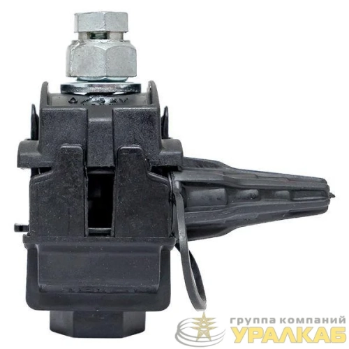 Зажим прокалывающий ответвительный P2X-95 16-95/2.5-35кв.мм EKF p-2x-95 детальная картинка