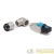 Коннектор industrial 8P8C CAT6A экранир. DKC Коннектор industrial 8P8C CAT6A экранир. DKC