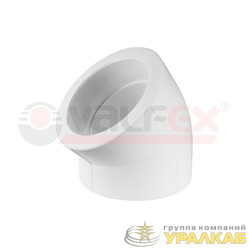 Угол 45град.х20 (400/100) VALFEX 10107020