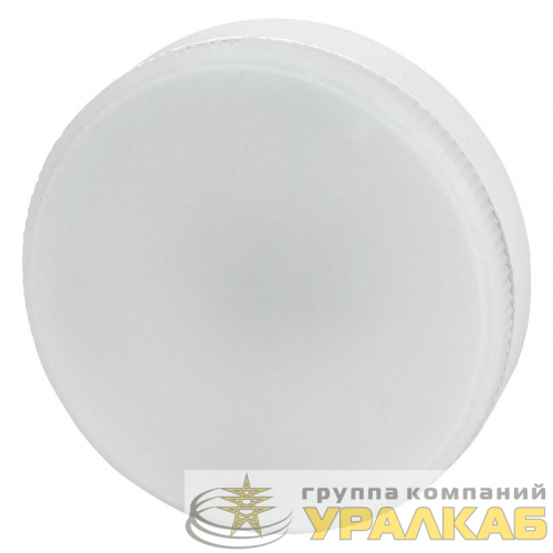Лампа светодиодная LED Value LVGX5360 8SW/840 230В GX53 2х5 RU (уп.5шт) OSRAM 4058075584266