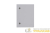 Корпус металлический ЩРНМ IP55 400х300х200 DEKraft 