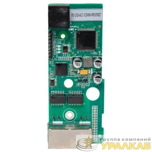 Карта расширения для преобразователя частоты PRO-Drive EKF 