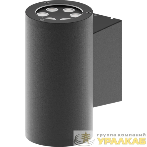Светильник светодиодный JIMMY LED 12W D15 827 BL СТ 