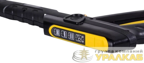 Мойка W195-PW SMART PROFESSIONAL HUTER 