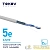 Кабель витая пара F/UTP 1х2х24AWG кат.5E 500м TKE-C06-F/UTP-12-5E-500