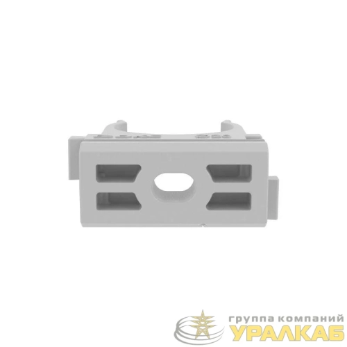 Держатель для труб (клипса) d20мм для монтажного пистолета (уп.800шт) DKC 51020M детальная картинка