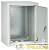Корпус металлический ЩМП-1-0 76 395х310х220 IP31 УХЛ3 NO-111-00 ЭРА 