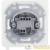 Переключатель 1-кл. Inspiria 10А IP44 250В 10AX механизм бел. IEK 673670 детальная картинка