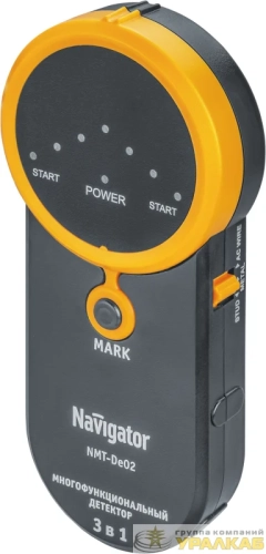 Детектор 93 621 NMT-De02 NAVIGATOR 93621 детальная картинка