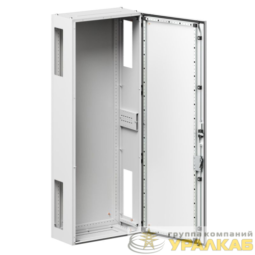 Корпус напольный RAM fit 1800х600х400мм с боков. вырезами DKC 