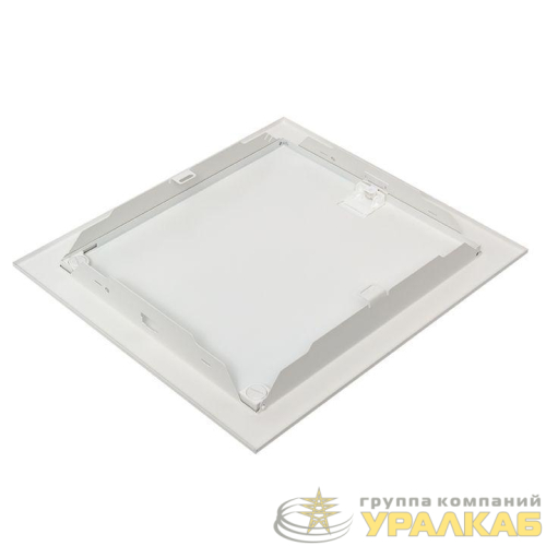 Дверь для щита Nova 1 габарит IP41 метал. PROxima EKF 