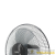 Вентилятор напольный BFF-807 Ballu НС-1490579