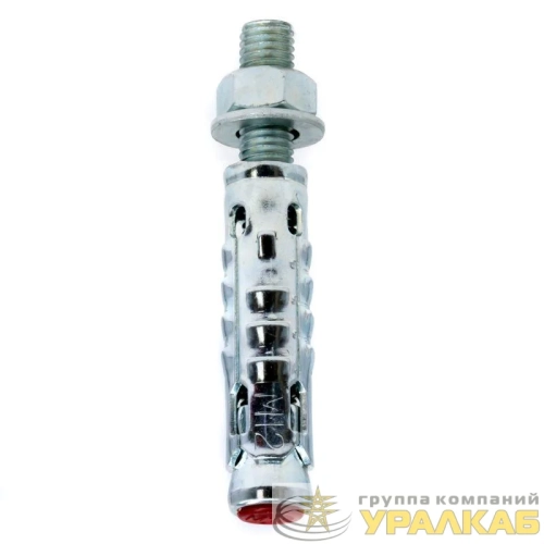 Анкер стандартный со шпилькой М10 гор. цинк. DKC 