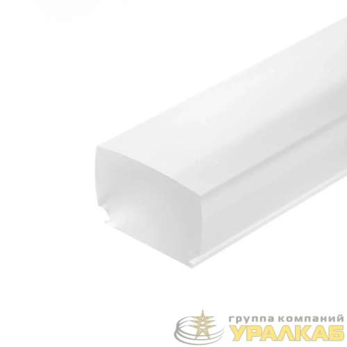 Экран SL-LINE-W20-145deg-2400 BLOCK FROST-PM пластик L2400 Arlight 