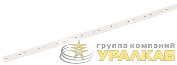 Трубка термоусадочная ТТУ нг-LS 1/0.5 1м бел. IEK UDRS-D1-1-K01