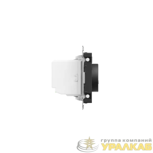 Механизм терморегулятора Эпика черн. EKF 