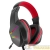 Комплект клавиатура и мышь GXZ990 игровой 1200-3600dpi + коврик + гарнитура черн. Intro Б0060195 детальная картинка