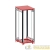 Крыша основание преперфорированные IT-CQE 800х1000 RAL9005 DKC Крыша основание преперфорированные IT-CQE 800х1000 RAL9005 DKC