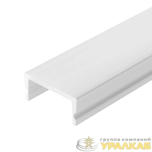 Экран SL-W17-10000 OPAL пластик (уп.10м) Arlight 