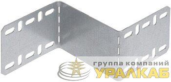 Переходник HDZ H50х150 IEK 