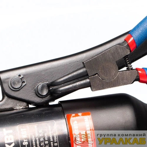 Набор кольцесъемников "Мастер" НКС-01 КВТ 